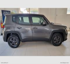 Auto - Jeep renegade 1.6 mjt 130 cv business