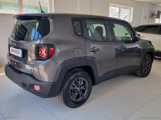Auto - Jeep renegade 1.6 mjt 130 cv business