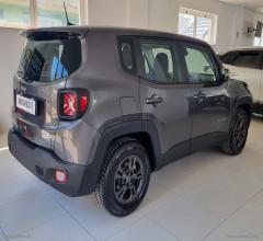 Auto - Jeep renegade 1.6 mjt 130 cv business