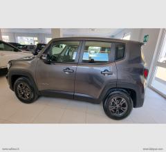 Auto - Jeep renegade 1.6 mjt 130 cv business
