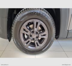 Auto - Jeep renegade 1.6 mjt 130 cv business