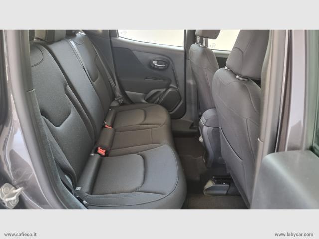 Auto - Jeep renegade 1.6 mjt 130 cv business