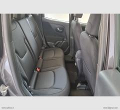 Auto - Jeep renegade 1.6 mjt 130 cv business