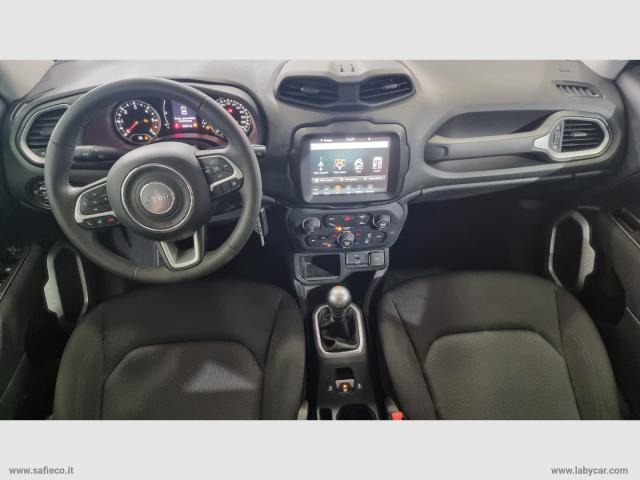 Auto - Jeep renegade 1.6 mjt 130 cv business