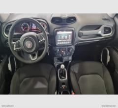 Auto - Jeep renegade 1.6 mjt 130 cv business