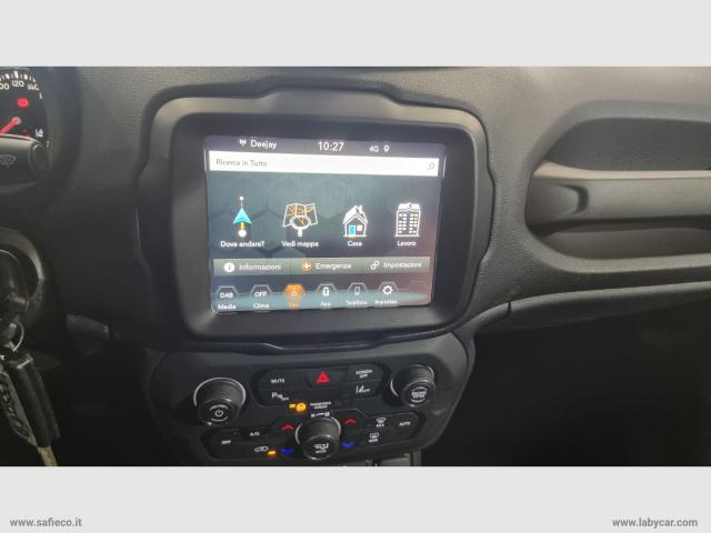 Auto - Jeep renegade 1.6 mjt 130 cv business