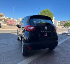Auto - Renault captur 1.5 dci 8v 90 cv s&s live