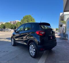 Auto - Renault captur 1.5 dci 8v 90 cv s&s live
