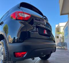 Auto - Renault captur 1.5 dci 8v 90 cv s&s live