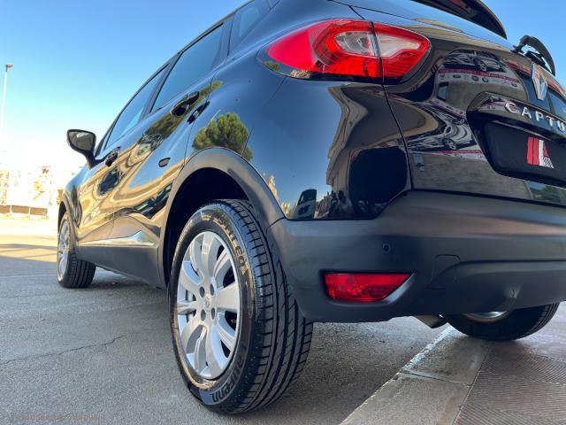 Auto - Renault captur 1.5 dci 8v 90 cv s&s live