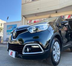 Auto - Renault captur 1.5 dci 8v 90 cv s&s live