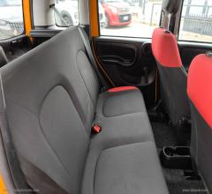 Auto - Fiat panda 1.2 lounge