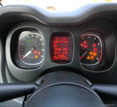 Auto - Fiat panda 1.2 lounge