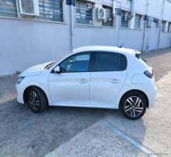 Auto - Peugeot 208 bluehdi 100 s&s 5p. gt