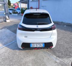 Auto - Peugeot 208 bluehdi 100 s&s 5p. gt