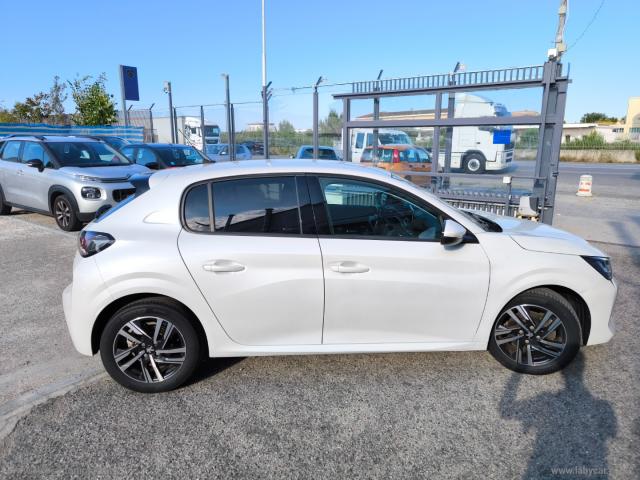 Auto - Peugeot 208 bluehdi 100 s&s 5p. gt
