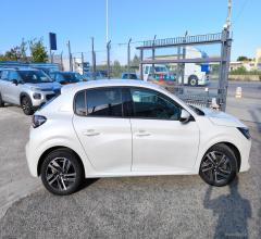 Auto - Peugeot 208 bluehdi 100 s&s 5p. gt