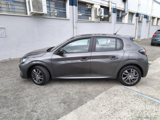 Auto - Peugeot 208 puretech 75 s&s 5p. active