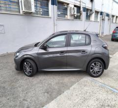 Auto - Peugeot 208 puretech 75 s&s 5p. active