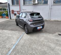 Auto - Peugeot 208 puretech 75 s&s 5p. active