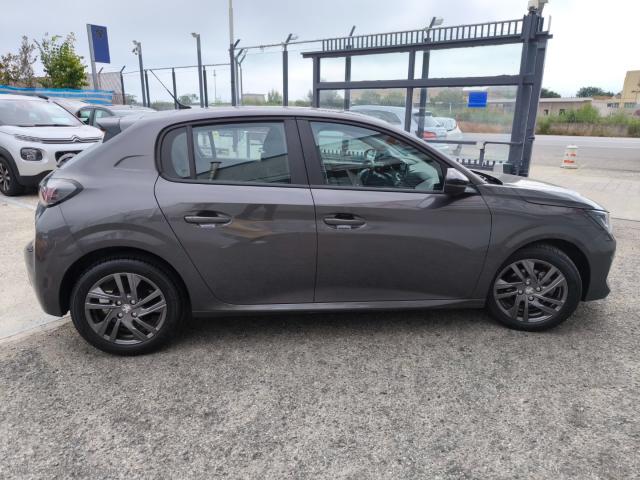 Auto - Peugeot 208 puretech 75 s&s 5p. active