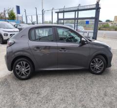Auto - Peugeot 208 puretech 75 s&s 5p. active