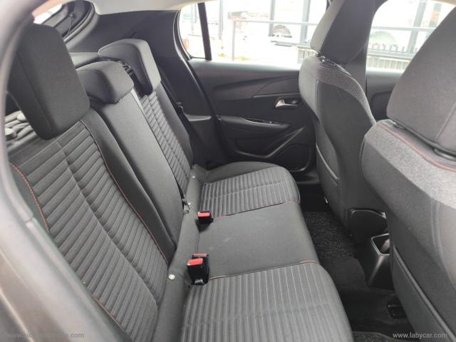 Auto - Peugeot 208 puretech 75 s&s 5p. active