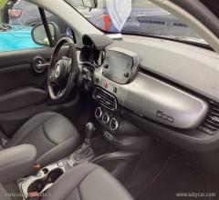 Auto - Fiat 500x 1.5 t4 hybrid 130 cv dct sport