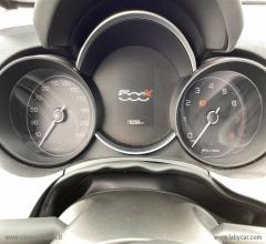 Auto - Fiat 500x 1.5 t4 hybrid 130 cv dct sport