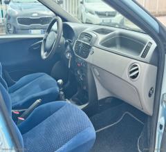 Auto - Fiat punto 1.2 16v 5p. el