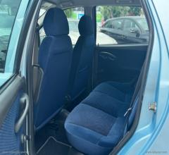 Auto - Fiat punto 1.2 16v 5p. el