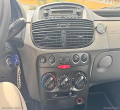 Auto - Fiat punto 1.2 16v 5p. el