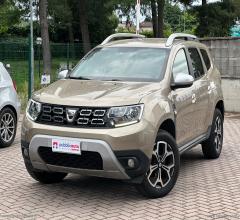 Dacia duster 1.0 tce 100 cv eco-g 4x2 prestige