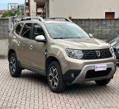 Auto - Dacia duster 1.0 tce 100 cv eco-g 4x2 prestige