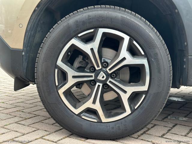 Auto - Dacia duster 1.0 tce 100 cv eco-g 4x2 prestige