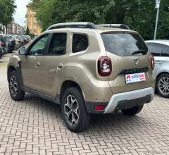 Auto - Dacia duster 1.0 tce 100 cv eco-g 4x2 prestige