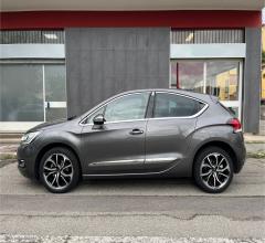 Auto - Ds automobiles ds 4 bluehdi 120 s&s sport chic