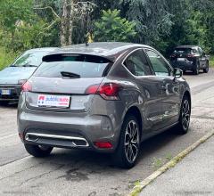 Auto - Ds automobiles ds 4 bluehdi 120 s&s sport chic