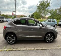 Auto - Ds automobiles ds 4 bluehdi 120 s&s sport chic