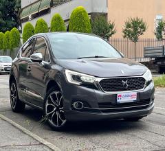 Auto - Ds automobiles ds 4 bluehdi 120 s&s sport chic