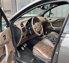 Auto - Ds automobiles ds 4 bluehdi 120 s&s sport chic