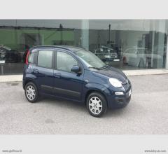Fiat panda 1.2 lounge 5 posti