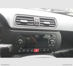 Auto - Fiat panda 1.2 lounge 5 posti