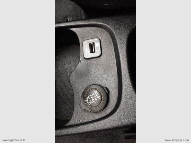 Auto - Fiat panda 1.2 lounge 5 posti