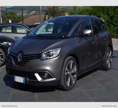 Renault scÃ©nic dci 8v 110 cv energy intens