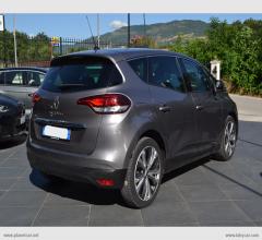 Auto - Renault scÃ©nic dci 8v 110 cv energy intens