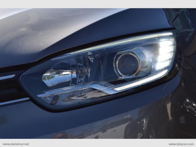 Auto - Renault scÃ©nic dci 8v 110 cv energy intens