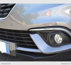 Auto - Renault scÃ©nic dci 8v 110 cv energy intens