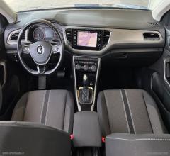 Auto - Volkswagen t-roc 2.0 tdi 150 cv dsg business bmt