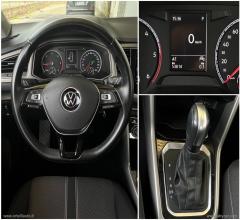 Auto - Volkswagen t-roc 2.0 tdi 150 cv dsg business bmt